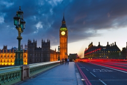 Новости рынка → Цены на премиальное жилье в Лондоне падают не из-за Брексита